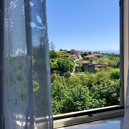 Fiori E Farfalle Apartment Caprarola Exterior photo