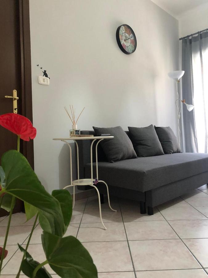 Fiori E Farfalle Apartment Caprarola Exterior photo