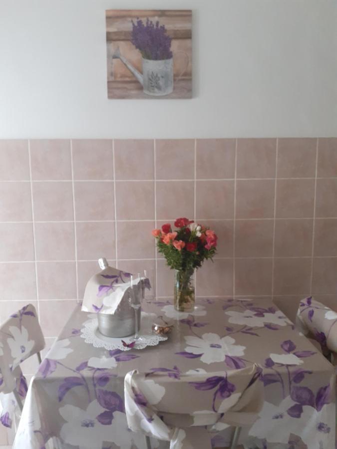 Fiori E Farfalle Apartment Caprarola Exterior photo